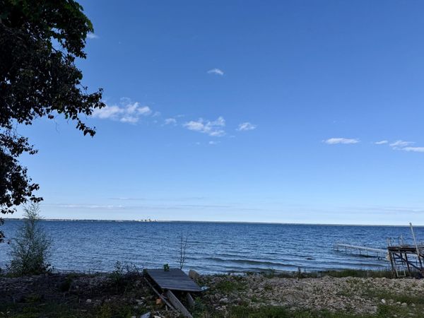 Lot 1 N Partridge Point Road, Alpena, MI 49707