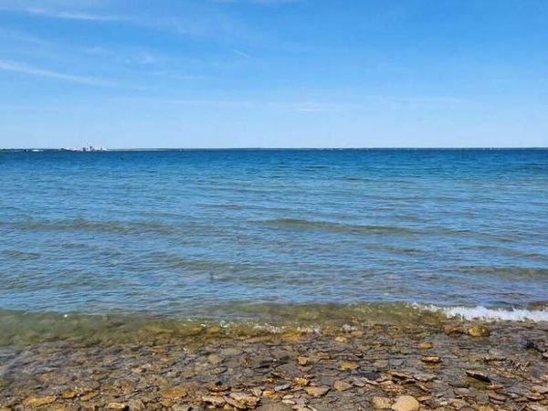 Lot 1 N Partridge Point Road, Alpena, MI 49707