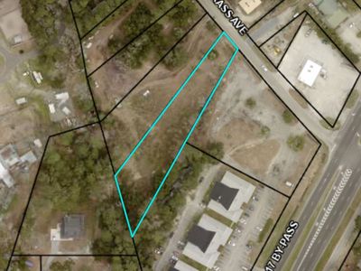 733 Pendergrass Ave. , Murrells Inlet, SC 29576