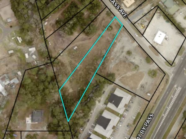 733 Pendergrass Ave. , Murrells Inlet, SC 29576