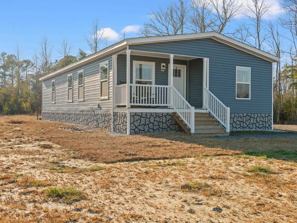 8735 W Highway 19, Loris, SC 29569