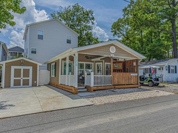 6001 - 1308 S King Hwy. , Myrtle Beach, SC 29575