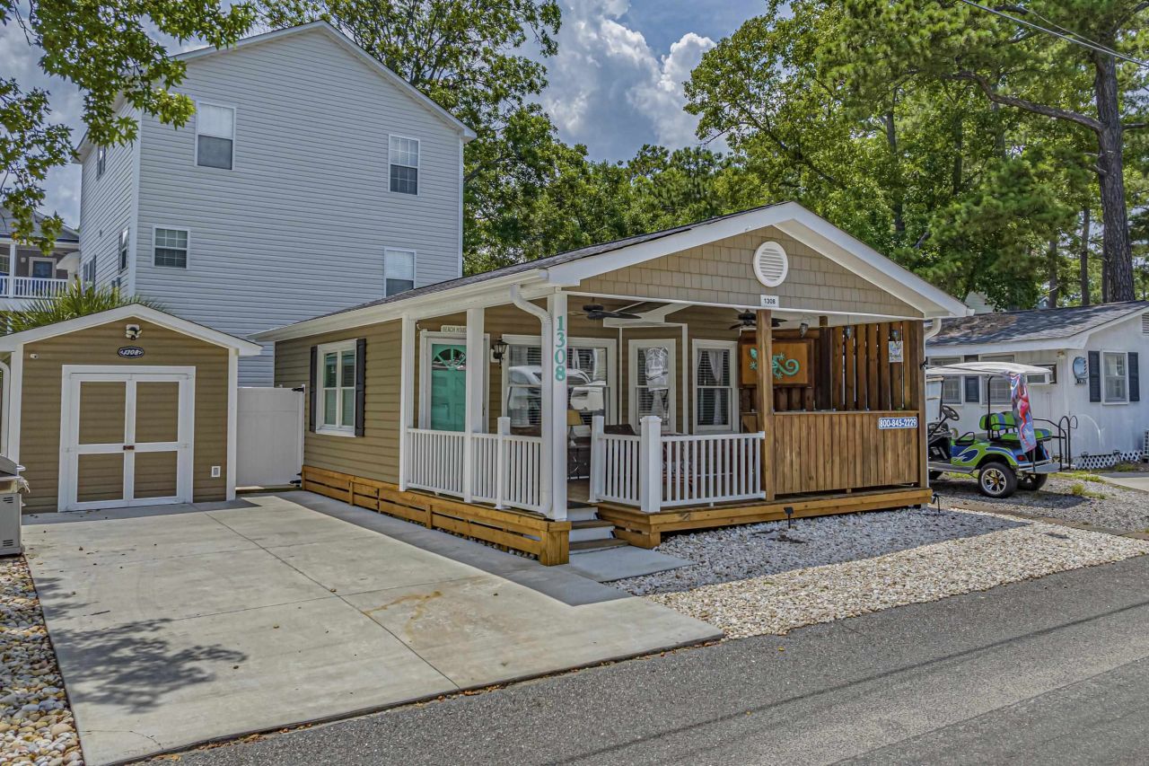 6001 - 1308 S King Hwy.  Photo 24