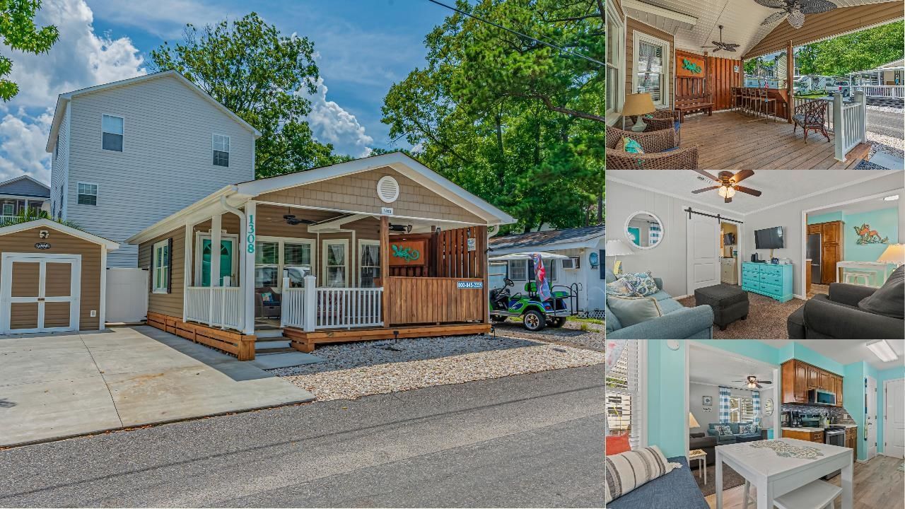 6001 - 1308 S King Hwy.  Photo 32