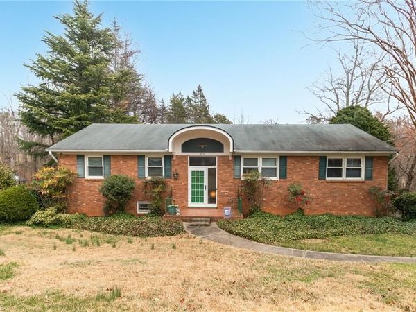 5630 Clinedale Court, Pfafftown, NC 27040