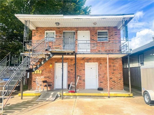 423 S MURAT Street , Unit A, New Orleans, LA 70119