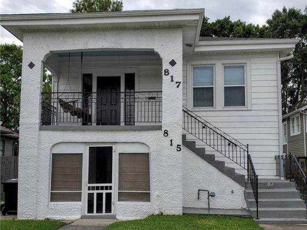 817 LOUQUE Place , New Orleans, LA 70124