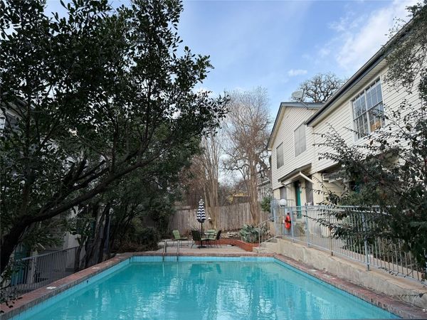 3902 Peterson Ave , Unit 202, Austin, TX 78756
