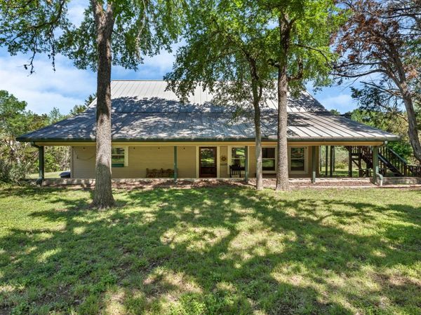 606 Deer Lake Cove, Wimberley, TX 78676