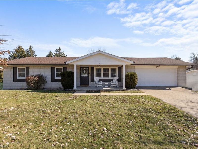 156 Crisswill Road , Saint Clairsville, OH 43950 Photo 1