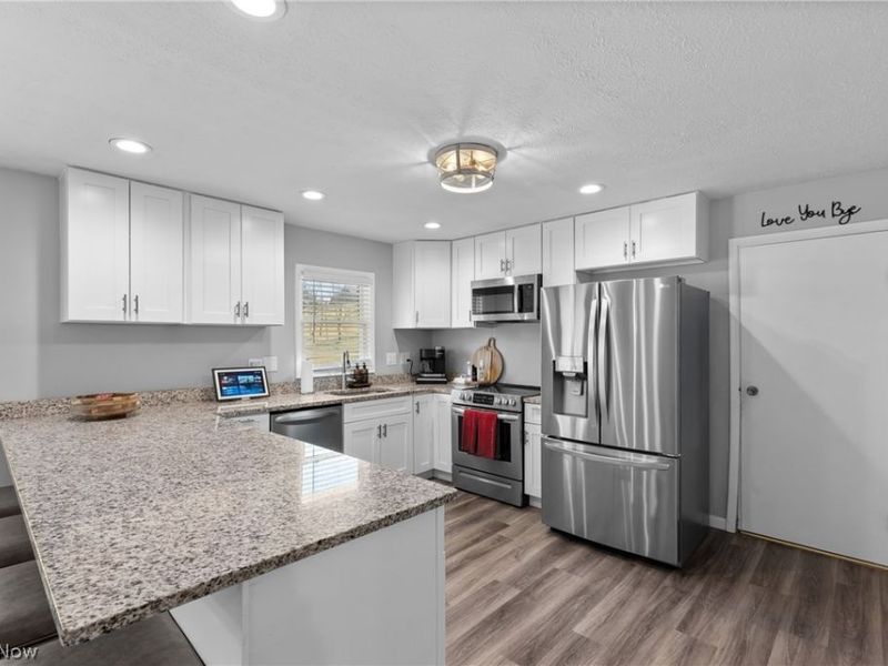 156 Crisswill Road , Saint Clairsville, OH 43950 Photo 11