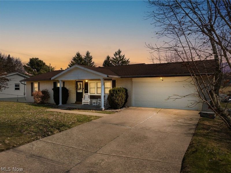 156 Crisswill Road , Saint Clairsville, OH 43950 Photo 2