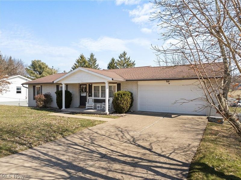 156 Crisswill Road , Saint Clairsville, OH 43950 Photo 3