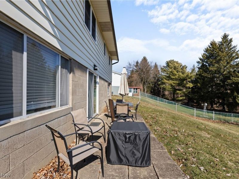 156 Crisswill Road , Saint Clairsville, OH 43950 Photo 31