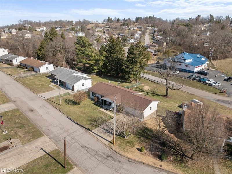 156 Crisswill Road , Saint Clairsville, OH 43950 Photo 37