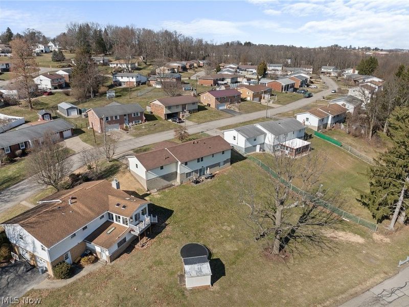 156 Crisswill Road , Saint Clairsville, OH 43950 Photo 38