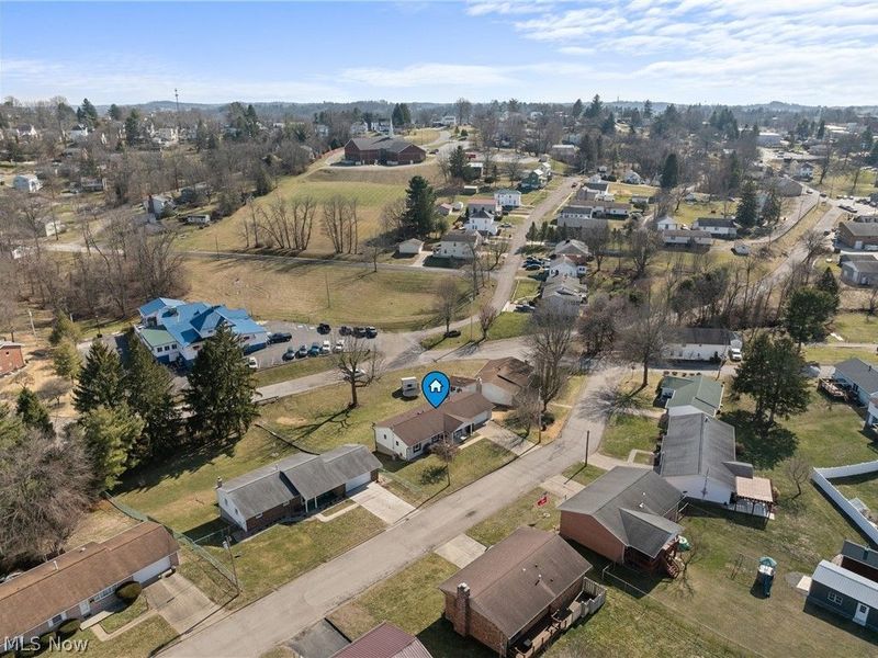 156 Crisswill Road , Saint Clairsville, OH 43950 Photo 39