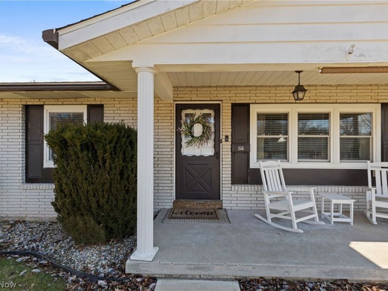 156 Crisswill Road , Saint Clairsville, OH 43950 Photo 4