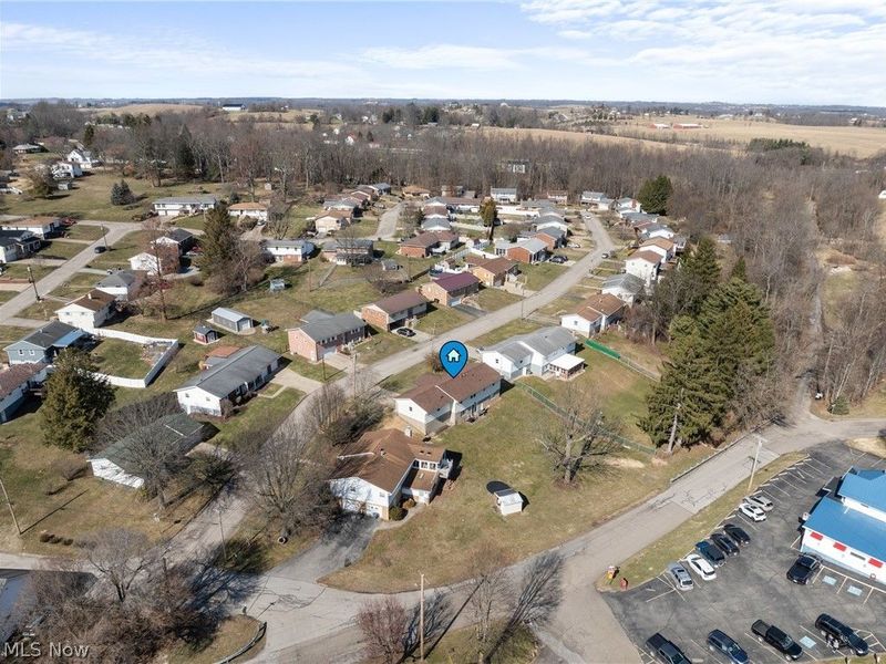 156 Crisswill Road , Saint Clairsville, OH 43950 Photo 40