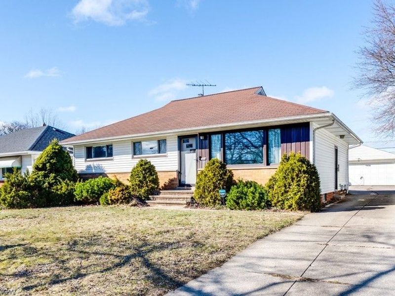 13801 Bangor Avenue , Garfield Heights, OH 44125 Photo 1