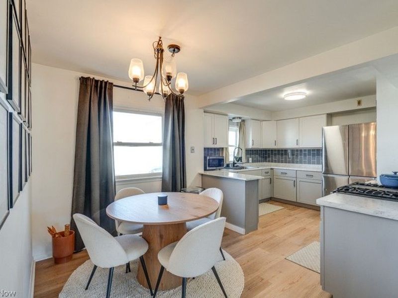 13801 Bangor Avenue , Garfield Heights, OH 44125 Photo 10