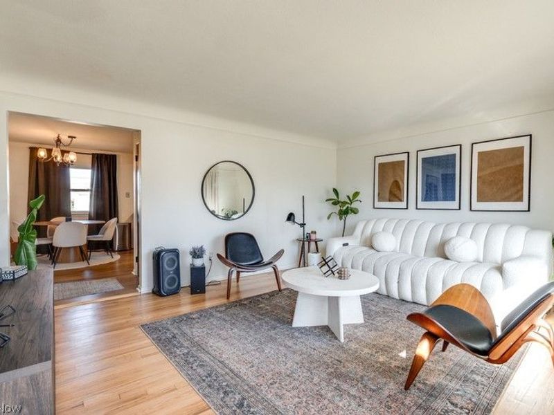 13801 Bangor Avenue , Garfield Heights, OH 44125 Photo 6