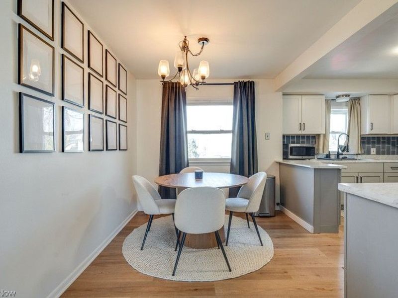 13801 Bangor Avenue , Garfield Heights, OH 44125 Photo 9