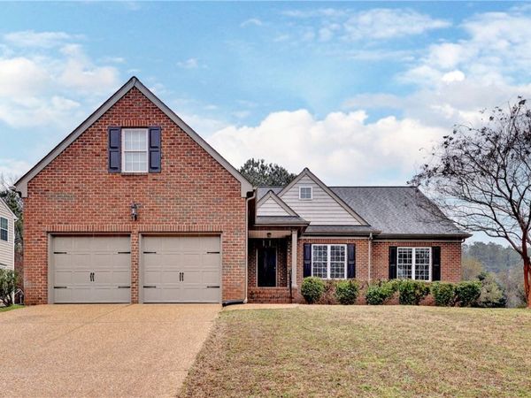 6116 John Jackson Drive, Williamsburg, VA 23188