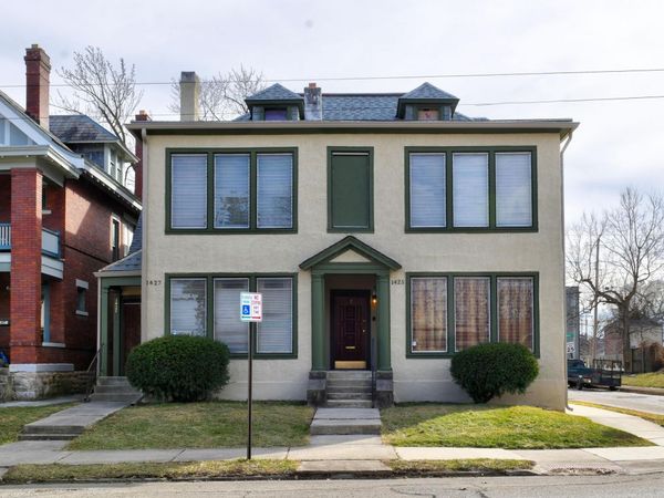 1427 1/2 Bryden Road , Columbus, OH 43205