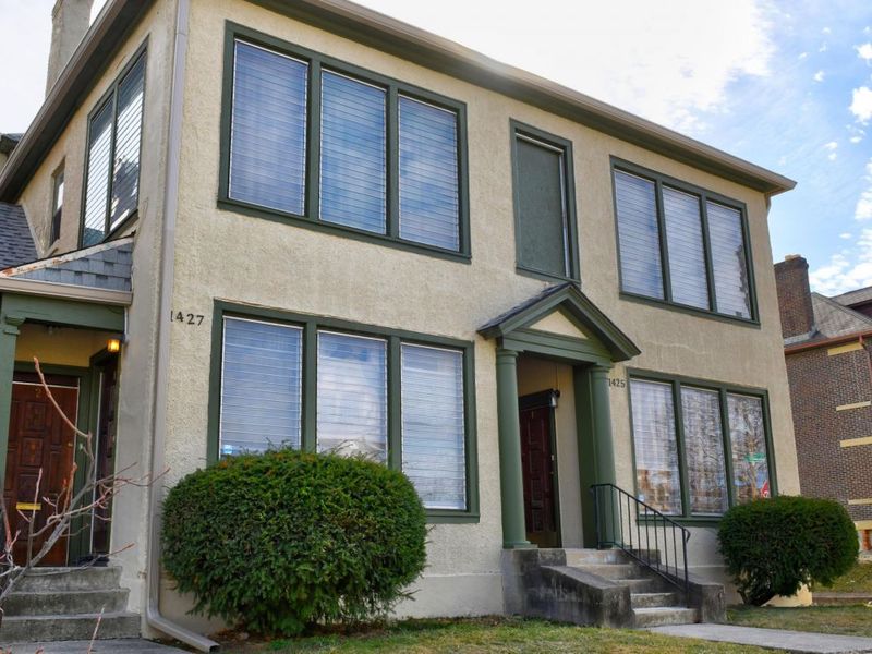 1427 1/2 Bryden Road , Columbus, OH 43205 Photo 2