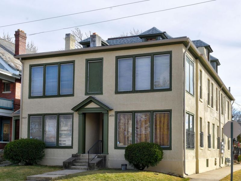 1427 1/2 Bryden Road , Columbus, OH 43205 Photo 4