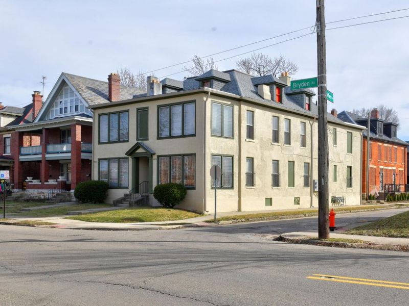 1427 1/2 Bryden Road , Columbus, OH 43205 Photo 5