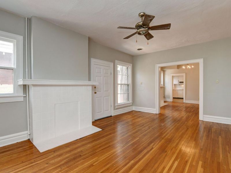 1427 1/2 Bryden Road , Columbus, OH 43205 Photo 7