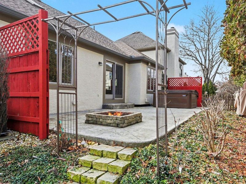 1354 Lorine Place, Columbus, OH 43235 Photo 36