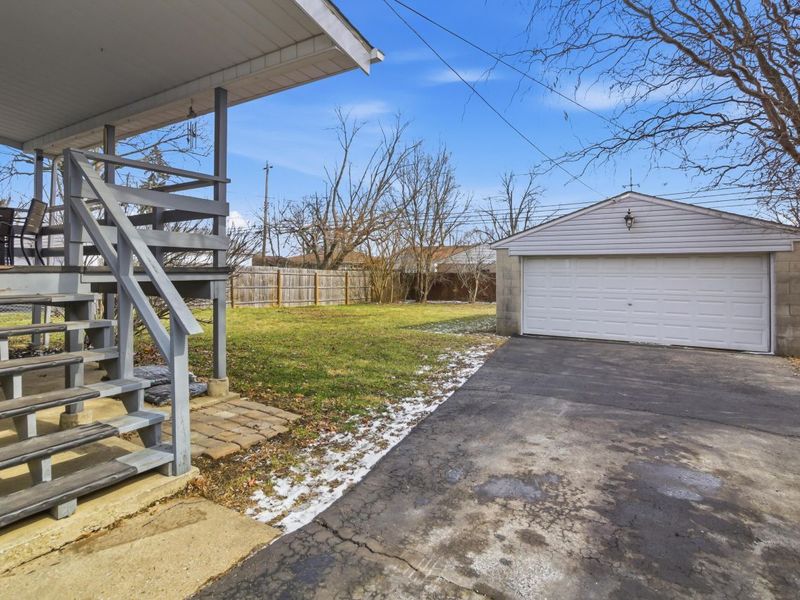 988 S Roys Avenue , Columbus, OH 43204 Photo 22