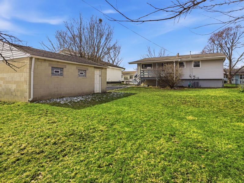 988 S Roys Avenue , Columbus, OH 43204 Photo 24