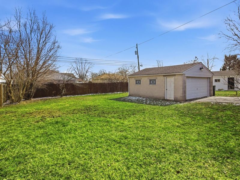 988 S Roys Avenue , Columbus, OH 43204 Photo 26