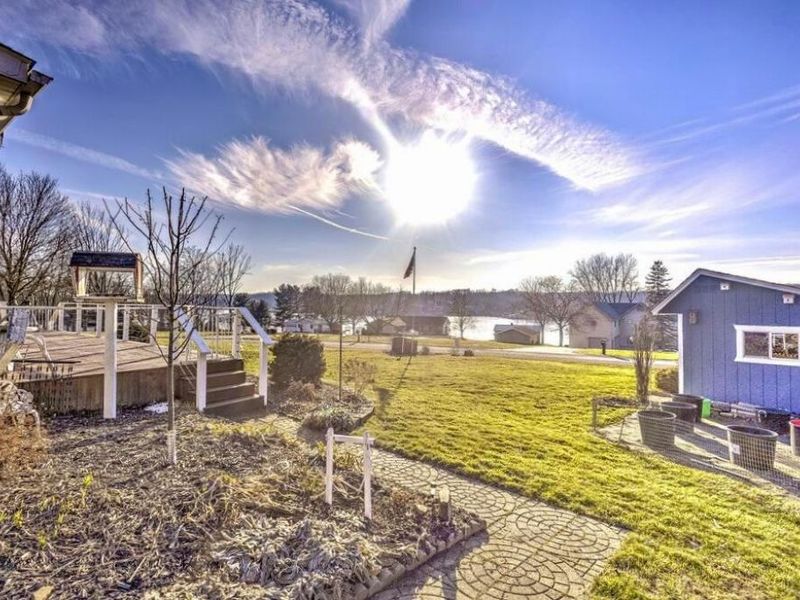 3807 Apple Valley Drive , Howard, OH 43028 Photo 10