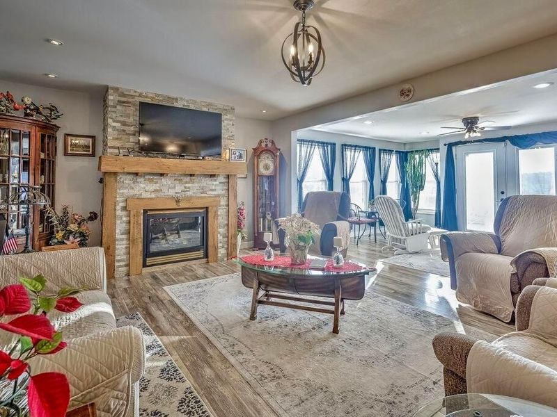 3807 Apple Valley Drive , Howard, OH 43028 Photo 22