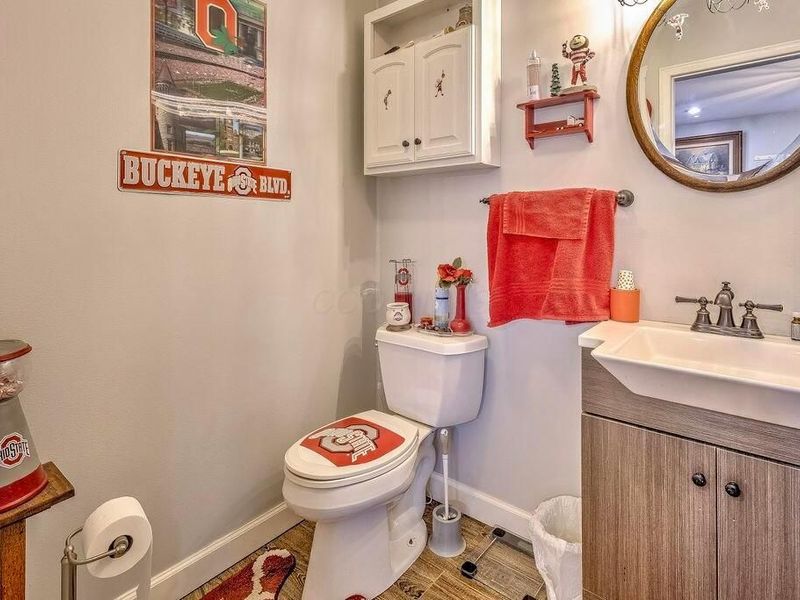 3807 Apple Valley Drive , Howard, OH 43028 Photo 25