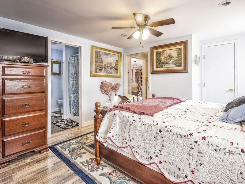 3807 Apple Valley Drive , Howard, OH 43028 Photo 27