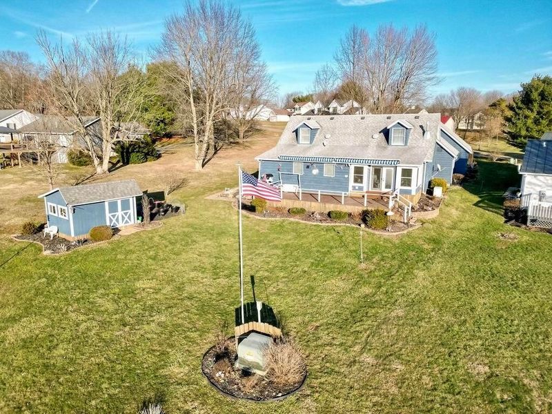 3807 Apple Valley Drive , Howard, OH 43028 Photo 3