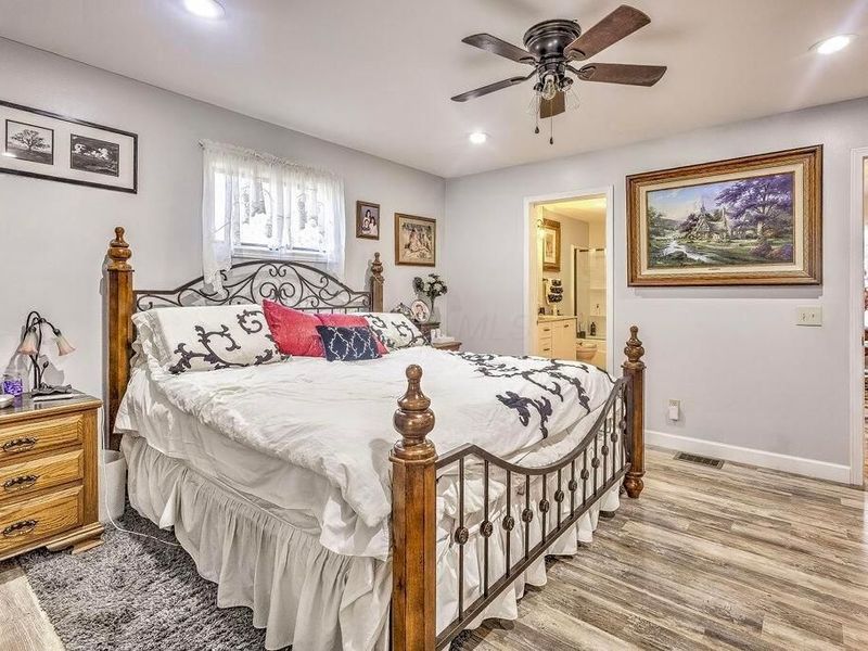 3807 Apple Valley Drive , Howard, OH 43028 Photo 31