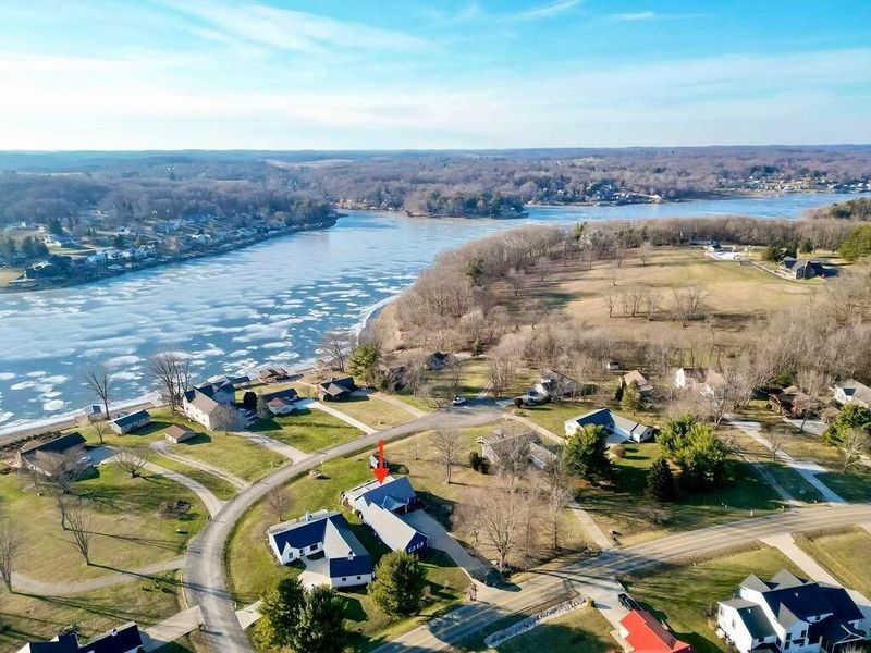 3807 Apple Valley Drive , Howard, OH 43028 Photo 4