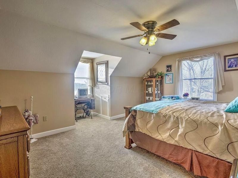 3807 Apple Valley Drive , Howard, OH 43028 Photo 40