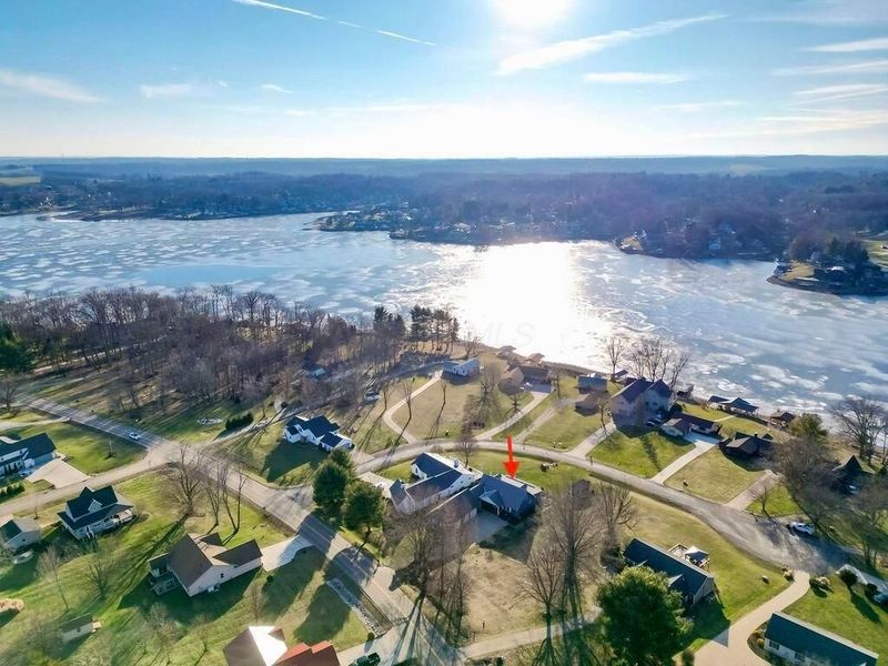 3807 Apple Valley Drive , Howard, OH 43028 Photo 5