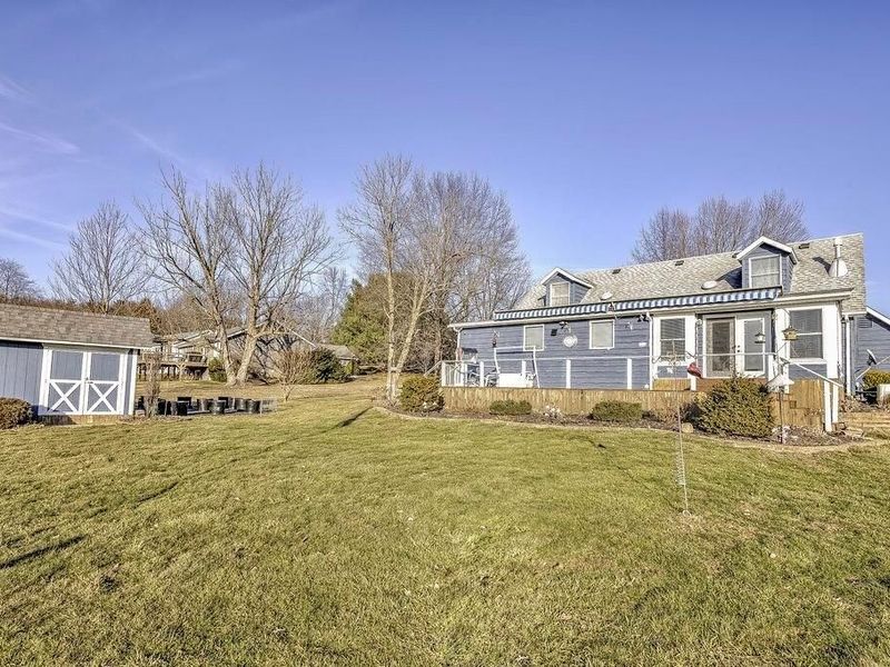 3807 Apple Valley Drive , Howard, OH 43028 Photo 56