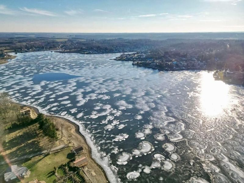 3807 Apple Valley Drive , Howard, OH 43028 Photo 57