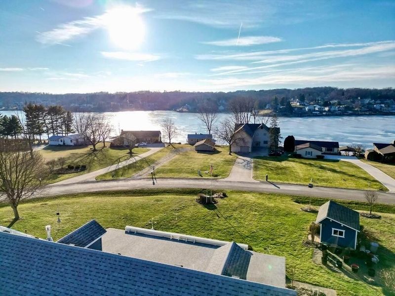 3807 Apple Valley Drive , Howard, OH 43028 Photo 58