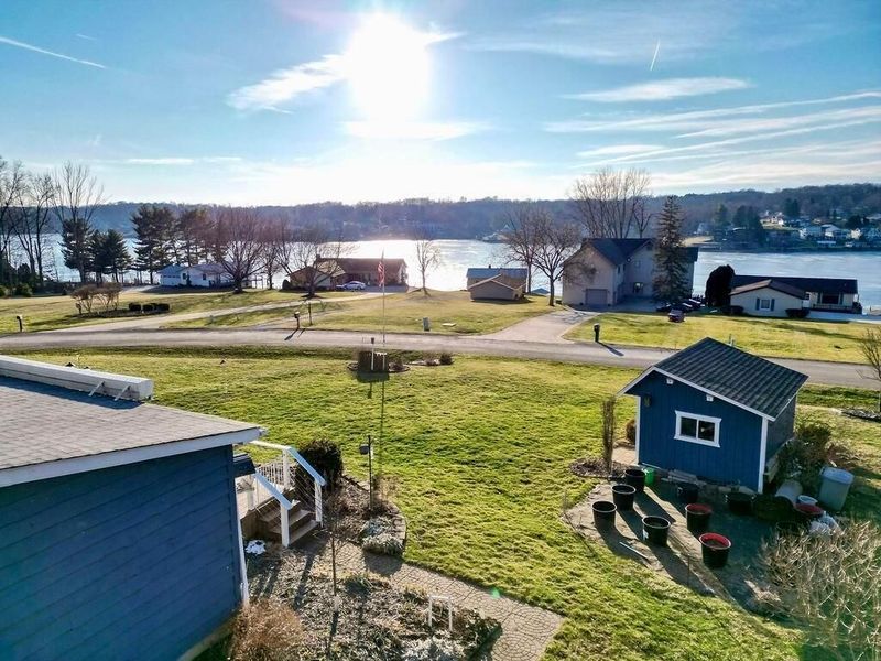 3807 Apple Valley Drive , Howard, OH 43028 Photo 59